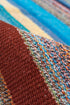 Vintage Flatweave Area Rug (6' x 7')